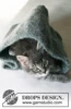 0-1505 Kitty Hideout by DROPS Design